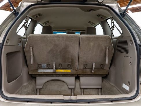 Used 2010 Toyota Sienna CE FWD image 8