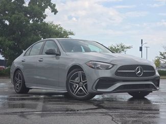 Certified 2026 Mercedes-Benz C 300 4MATIC Sedan video 1