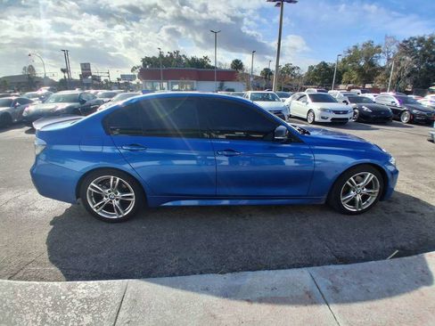 Used 2014 BMW 328i Sedan image 10