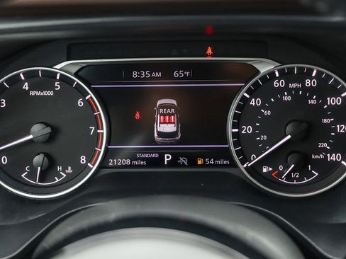 Used 2023 Nissan Rogue SV w/ SV Premium B Package FWD image 24