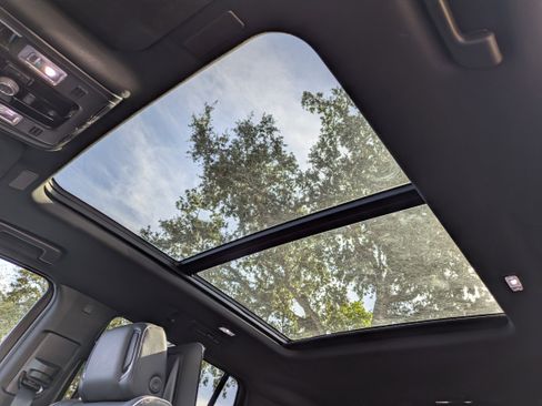 New 2025 Cadillac Escalade Premium Luxury w/ Touring Package image 24