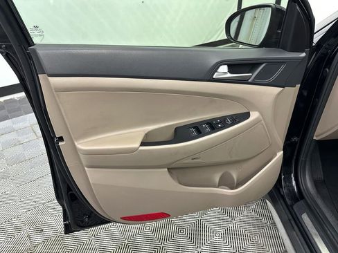 Used 2020 Hyundai Tucson Ultimate AWD/4WD image 11