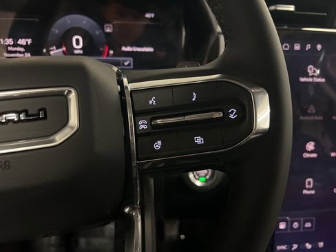 New 2026 GMC Terrain Denali image 17