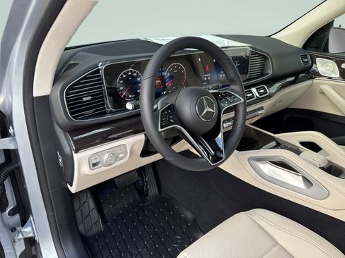 Certified 2026 Mercedes-Benz GLE 450 4MATIC image 48