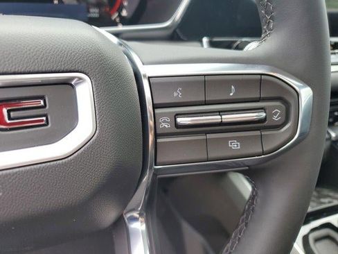 New 2026 GMC Canyon Elevation w/ Technology Package RWD image 23
