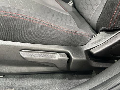Certified 2026 Subaru Impreza 2.0i Sport AWD/4WD image 12
