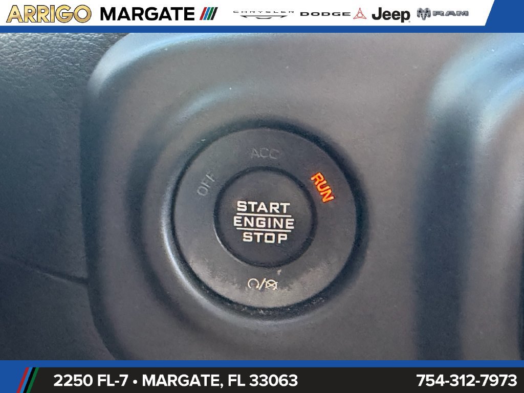 Used 2021 Jeep Wrangler Unlimited Sport AWD/4WD image 28