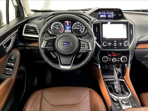 Used 2019 Subaru Forester Touring image 5