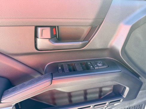 Certified 2026 Toyota 4Runner SR5 image 15