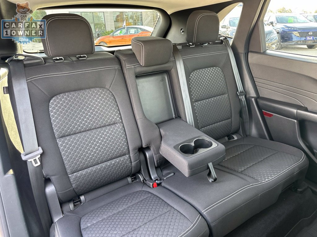 Used 2023 Ford Escape Active w/ Tech Pack #2 AWD/4WD image 16