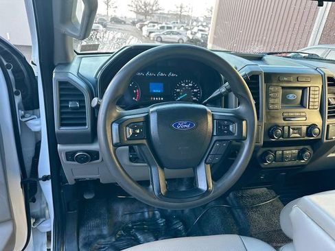 Certified 2020 Ford F450 XL w/ Snow Plow Prep Package image 21