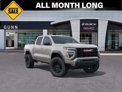 New 2026 GMC Canyon Elevation w/ Convenience Package