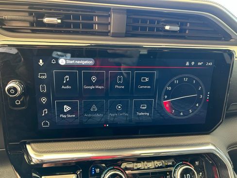 Used 2024 GMC Sierra 1500 Denali w/ Denali Reserve Package image 37