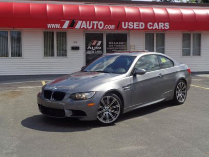 Used 2011 BMW M3 Coupe