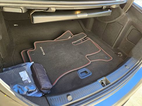 Used 2019 Mercedes-Benz E 53 AMG 4MATIC Sedan image 17