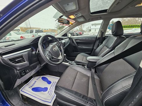 Used 2014 Toyota Corolla LE image 16