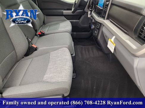 New 2026 Ford F250 XLT w/ 360-Degree Camera Package AWD/4WD image 10
