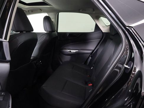 Certified 2025 Lexus NX 350 AWD image 11