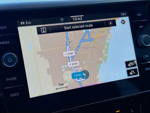 Used 2023 Volkswagen Arteon SEL image 13