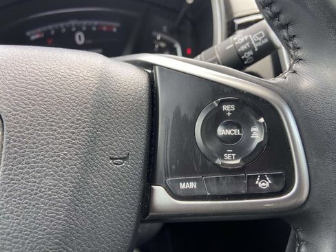 Used 2019 Honda CR-V EX-L image 36