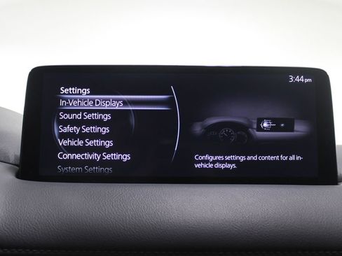 Used 2024 MAZDA CX-5 AWD 2.5 S w/ Select Package image 42