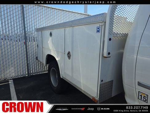 Used 2014 RAM 3500 Tradesman w/ Power & Remote Entry Group image 9