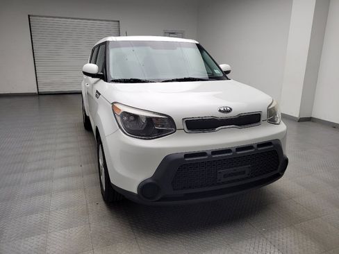 Used 2016 Kia Soul FWD image 14