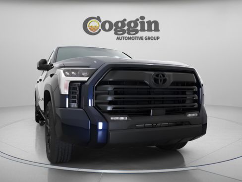 New 2026 Toyota Tundra SR5 image 27