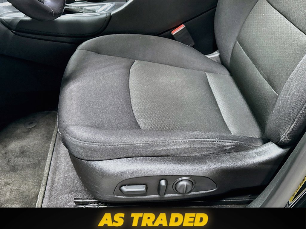 Used 2017 Chevrolet Malibu LT w/ Driver Confidence Package FWD image 20