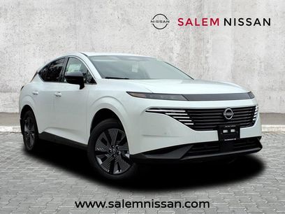 New 2026 Nissan Murano SL