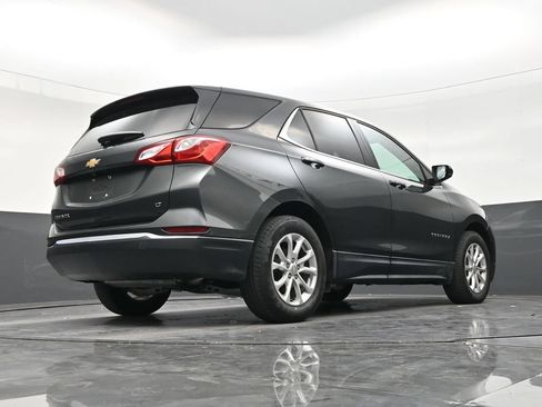 Used 2020 Chevrolet Equinox LT FWD image 24