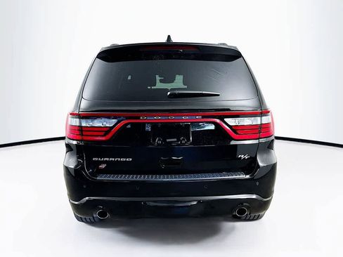 Used 2025 Dodge Durango R/T image 5