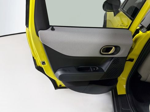 Used 2025 MINI Cooper S FWD image 26