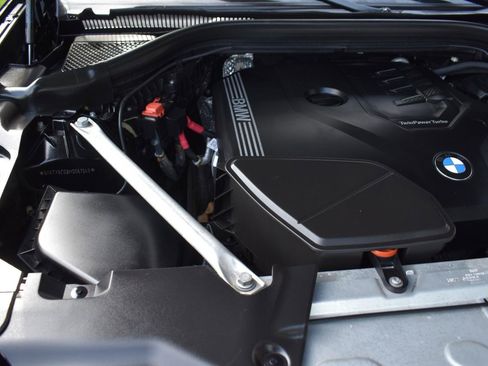 Used 2021 BMW X3 xDrive30i image 48