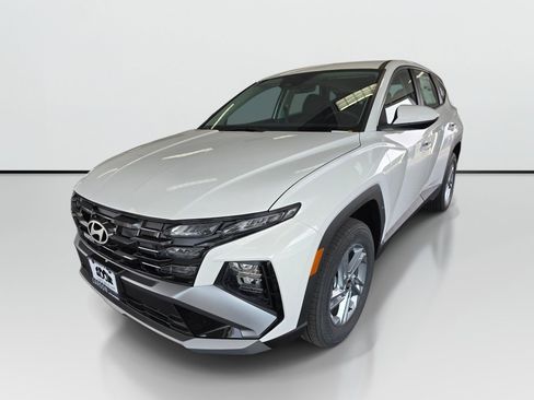 New 2026 Hyundai Tucson SE AWD/4WD image 7