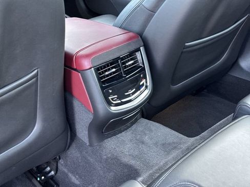 Certified 2014 Cadillac CTS Premium RWD image 13