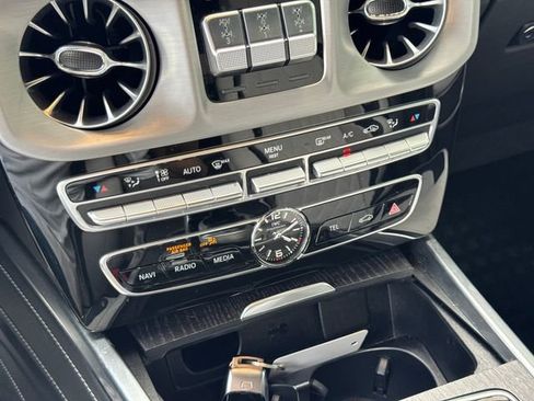 Used 2021 Mercedes-Benz G 63 AMG 4MATIC image 19
