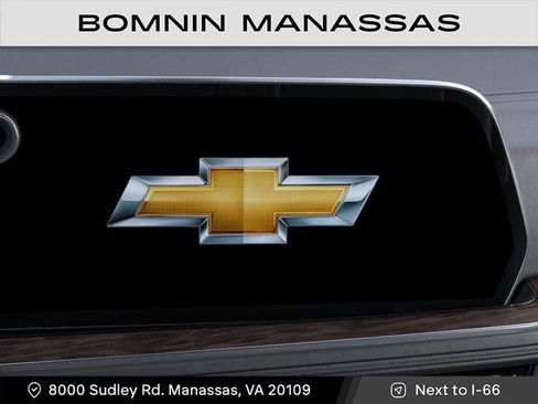 New 2026 Chevrolet Tahoe LS image 20