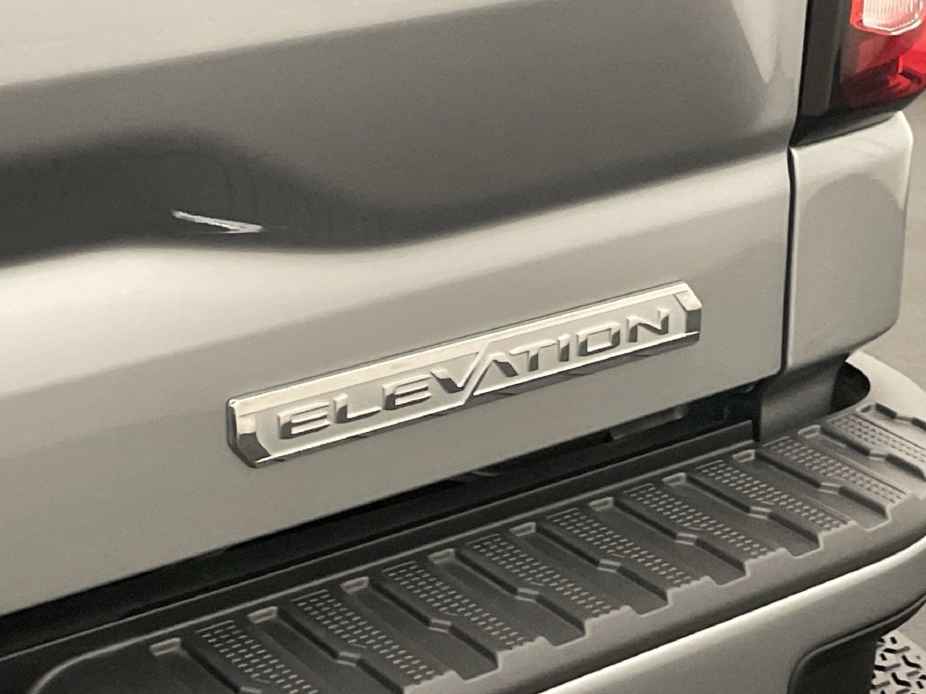 Used 2024 GMC Sierra 1500 Elevation AWD/4WD image 24