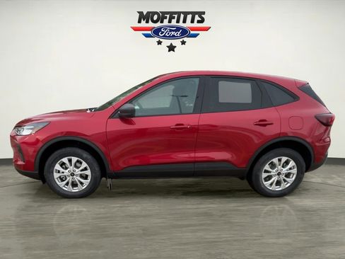 New 2026 Ford Escape Active w/ Tech Pack #1 AWD/4WD image 9