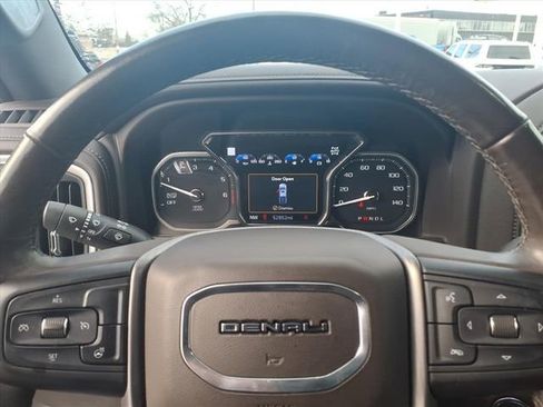Used 2020 GMC Sierra 1500 Denali w/ LPO, GMC Protection Package image 19