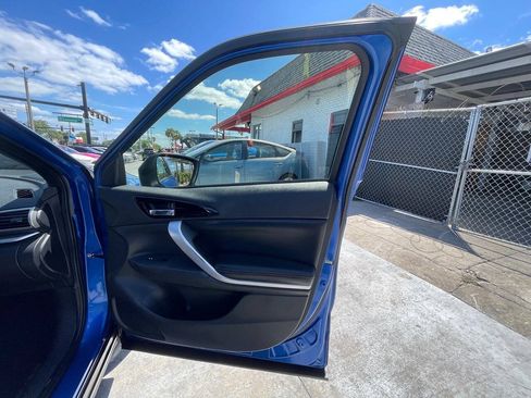 Used 2020 Mitsubishi Eclipse Cross SEL FWD image 16