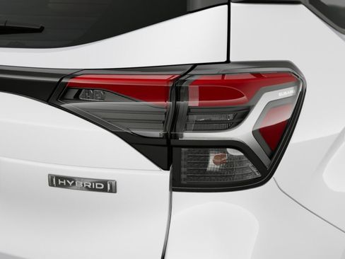 New 2026 Subaru Forester Touring AWD/4WD image 9