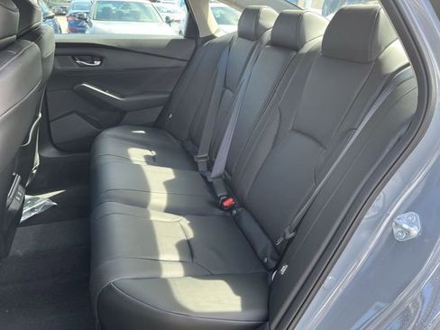 New 2026 Honda Accord EX-L image 26