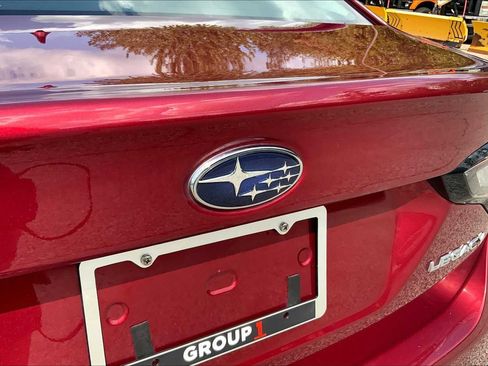 Used 2024 Subaru Legacy Limited image 33