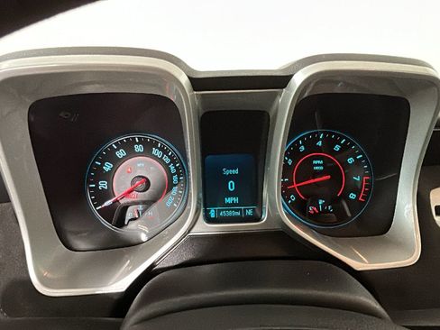 Used 2015 Chevrolet Camaro Z/28 RWD image 21