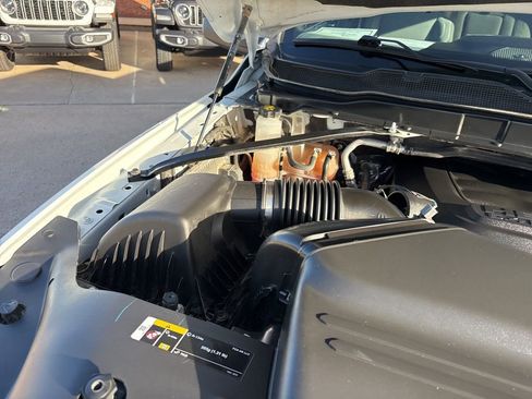 Certified 2024 RAM 2500 Big Horn AWD/4WD image 50