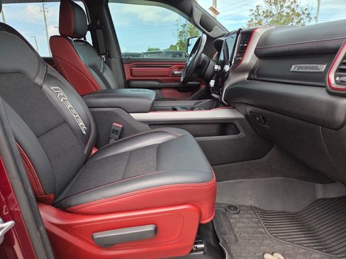 Used 2023 RAM 1500 Rebel w/ Rebel Level 1 Equipment Group AWD/4WD image 15