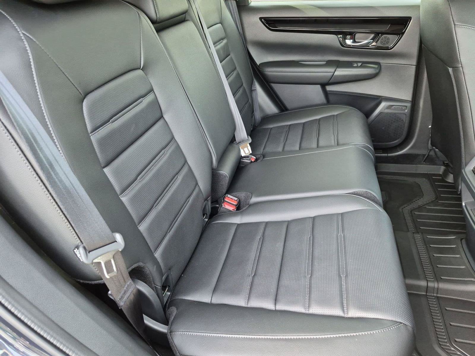 Certified 2026 Honda CR-V EX-L image 16