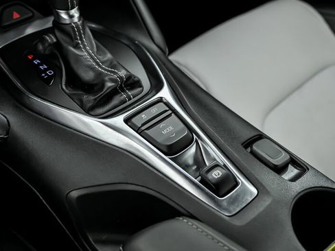 Used 2022 Chevrolet Camaro SS image 39